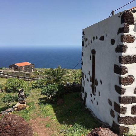 Castillo Gualisancho Echedo Eksteriør billede