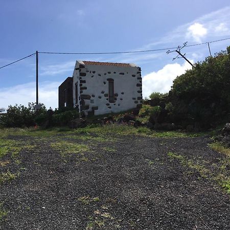 Castillo Gualisancho Echedo Eksteriør billede