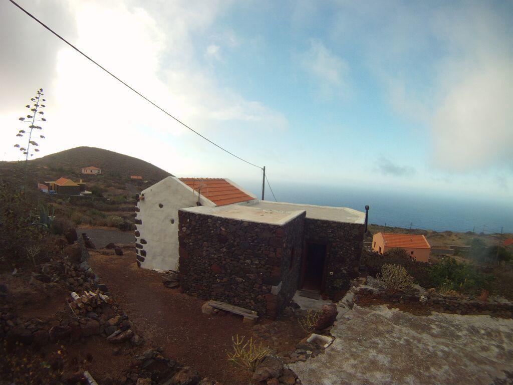 Castillo Gualisancho Echedo Eksteriør billede