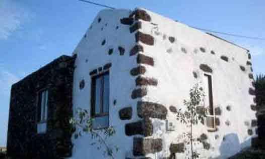 Castillo Gualisancho Echedo Værelse billede