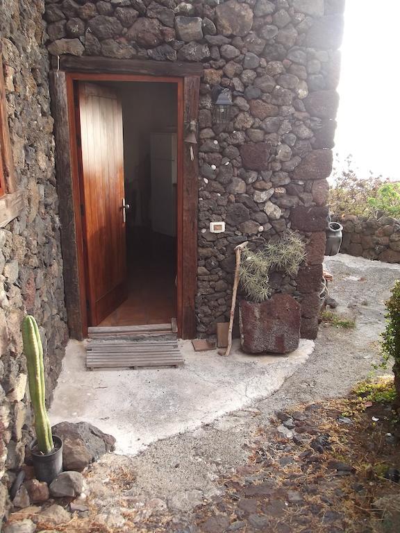 Castillo Gualisancho Echedo Værelse billede