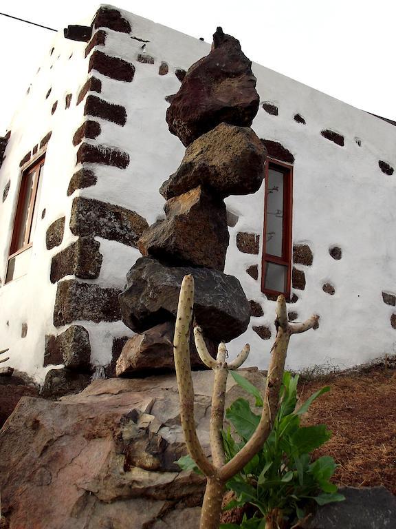 Castillo Gualisancho Echedo Værelse billede