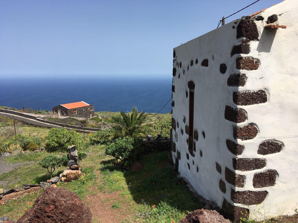 Castillo Gualisancho Echedo Eksteriør billede
