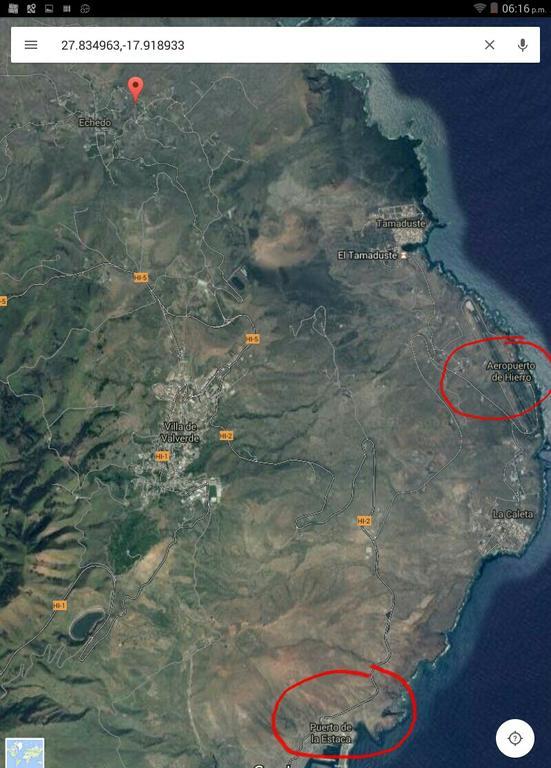 Castillo Gualisancho Echedo Eksteriør billede